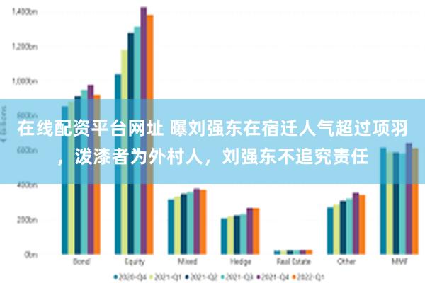 在线配资平台网址 曝刘强东在宿迁人气超过项羽，泼漆者为外村人，刘强东不追究责任